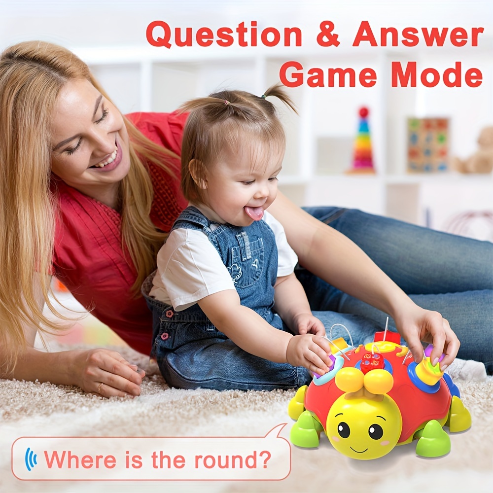 early toys baby musical ladybug Temu