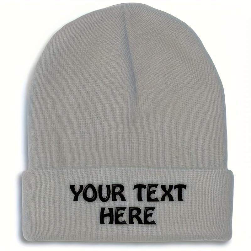 

Customizable Hat For - Cap Personalized ,