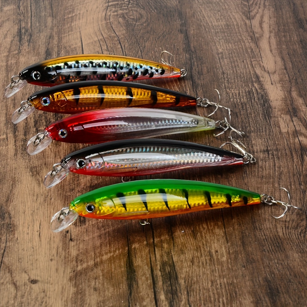 cheap micro fishing lures Z-Viber Lipless Crankbait Built for smooth action Rafting Eye-diameter-size:23/64