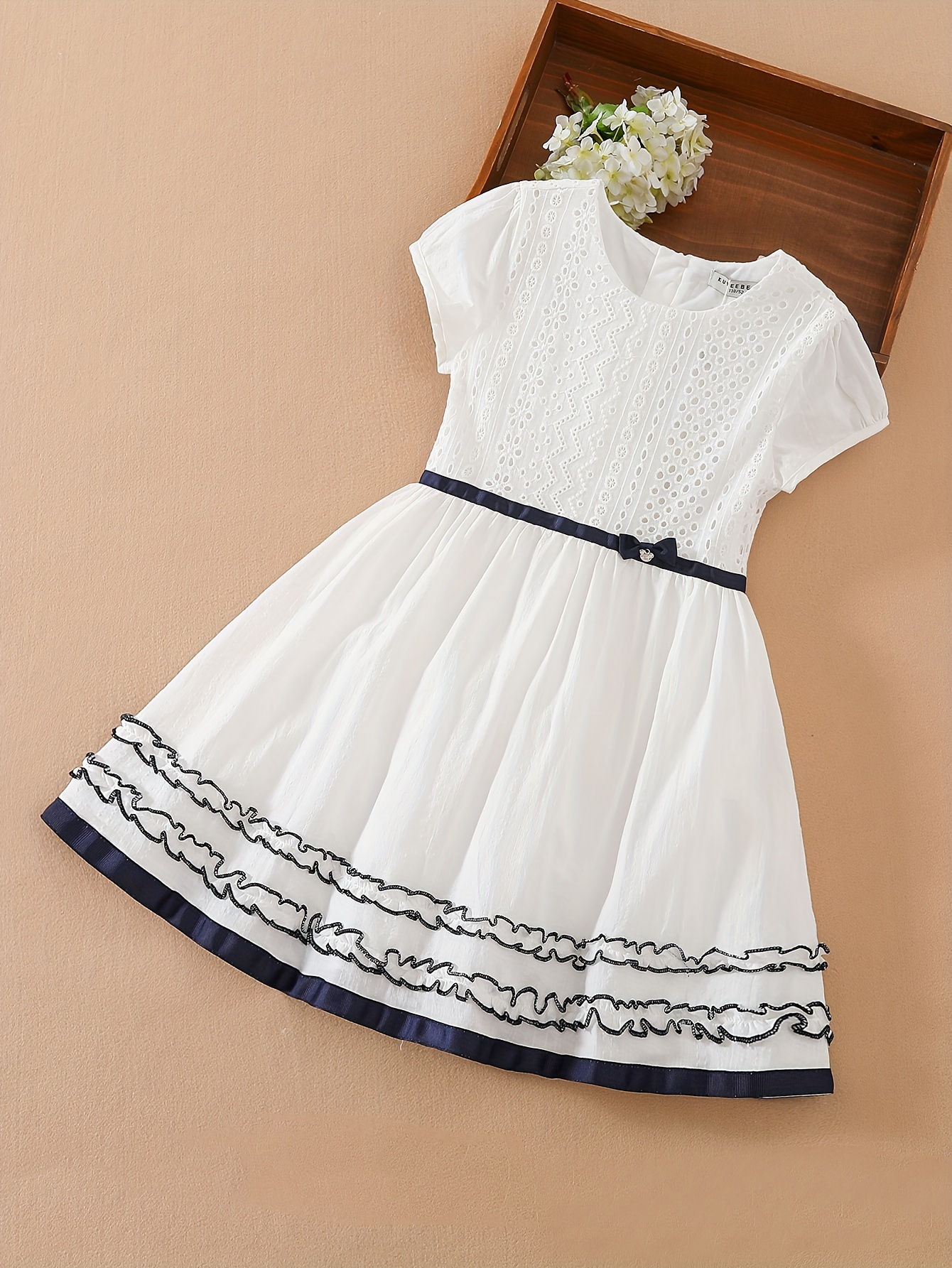 bridesmaid dress lace sleeves Hot Sale Evening Dresses Mother of Bridesmaid Dresses Lace Half Sleeve main image 1