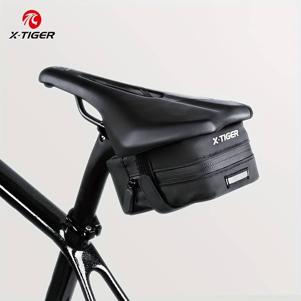 E-shop Große Rücksacktasche für Fahrräder, geeignet für Mountainbikes und Rennräder