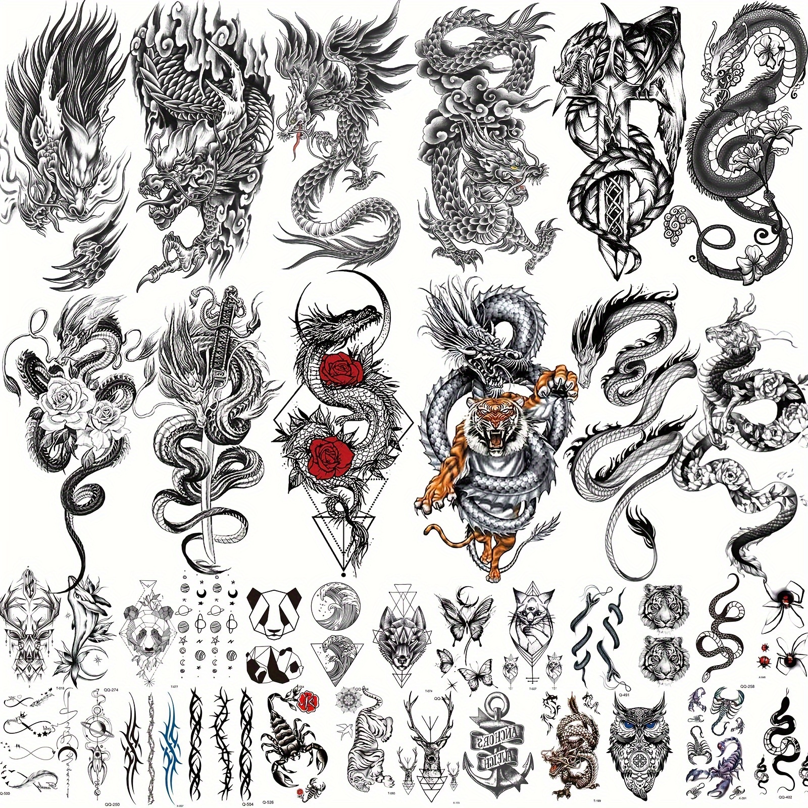 Tatouages Temporaires LOL Surprise Pour Fête Enfants - Cadeaux Anniversaire Et Récompenses