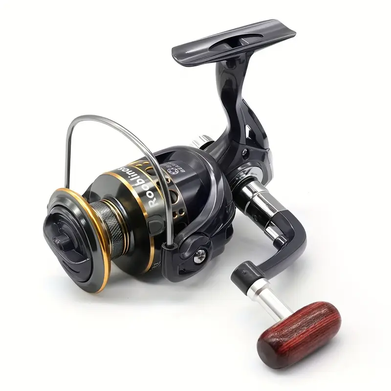 1 bk spinning fishing reel - Temu 1 bk spinning fishing reel - Temu