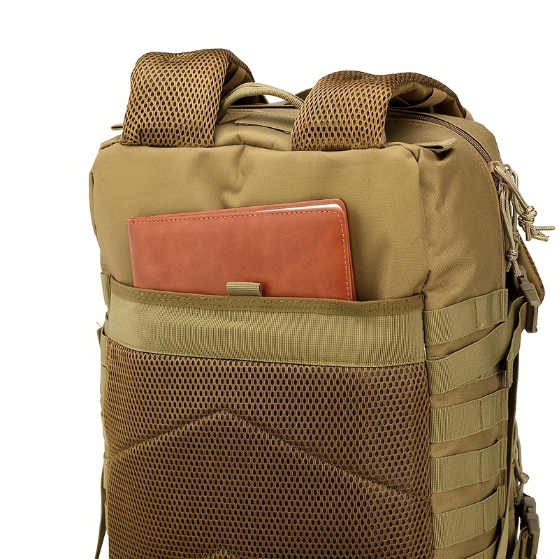 backpack 45l large pack men 3 day bug bag molle daypackfor - Temu Mauritius