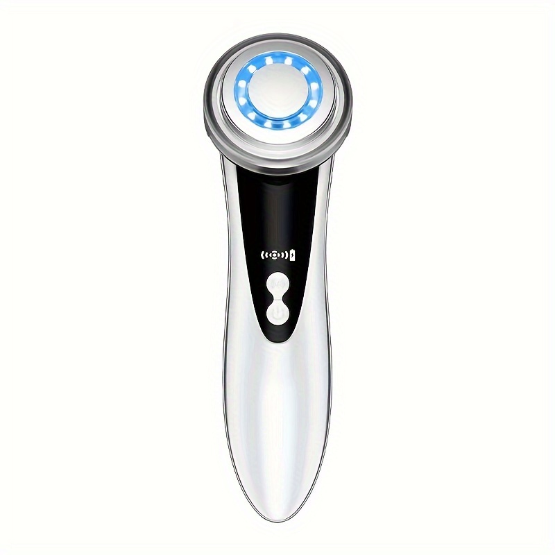 

3-in-1 Body Massage Device, Led Portable Handheld Beauty Tools