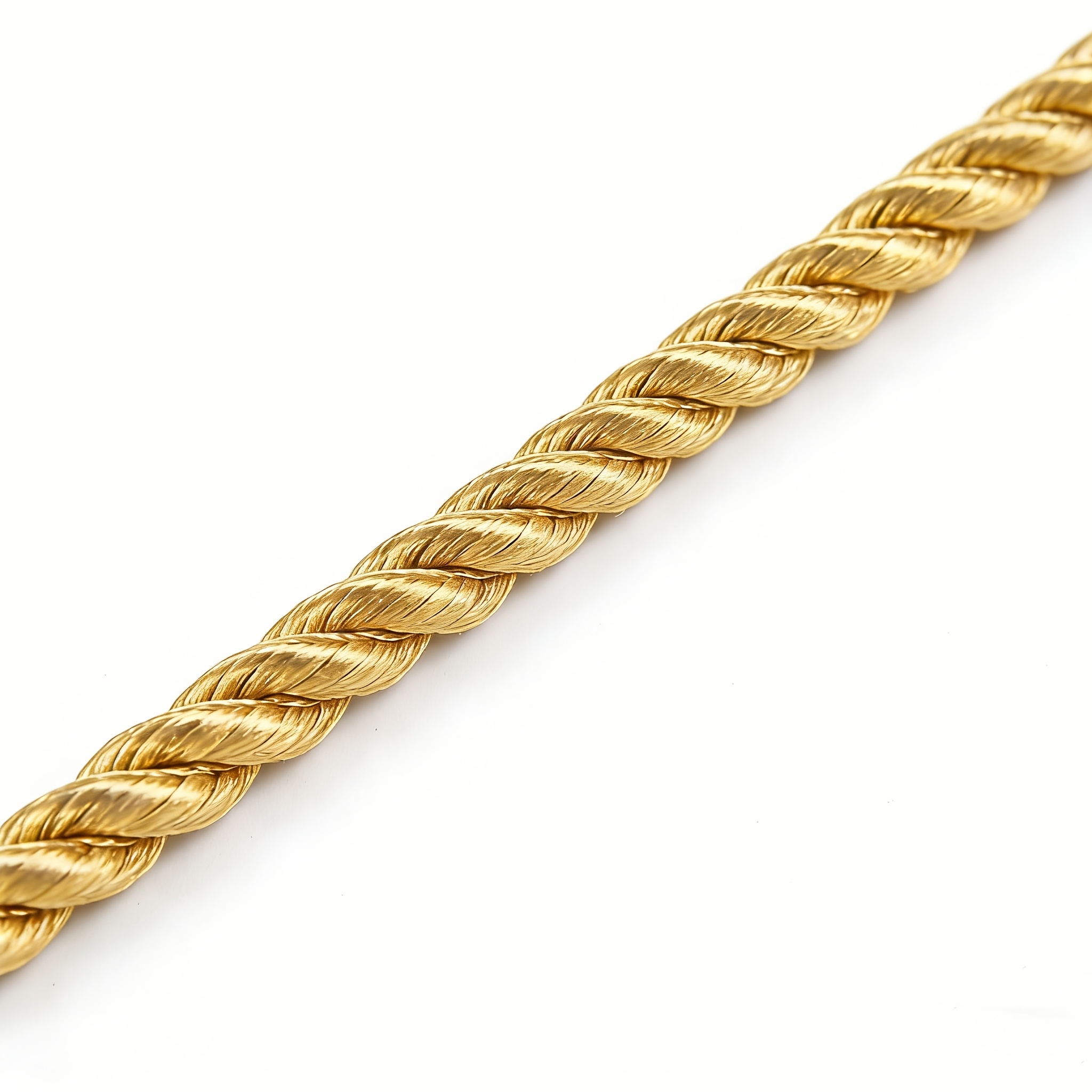 TEMU Cordon 5 mm, Disponible en Doré/Noir/, Cordon d'Emballage pour Boîte Cadeau, Cordon de Poignée pour Boîte Cadeau Haut de Gamme, Cordon Décoratif