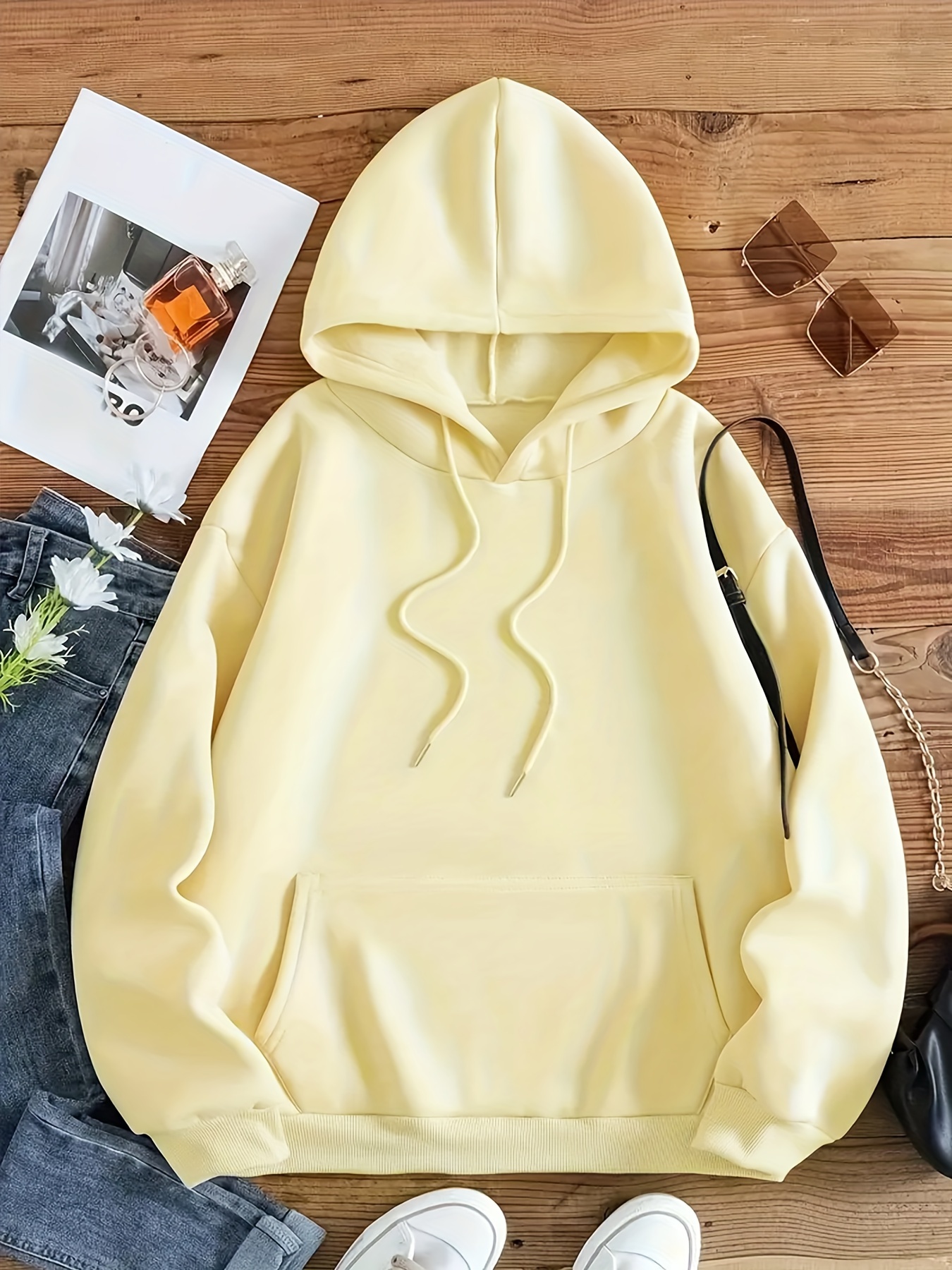 pull femme doublé do Temu Switzerland