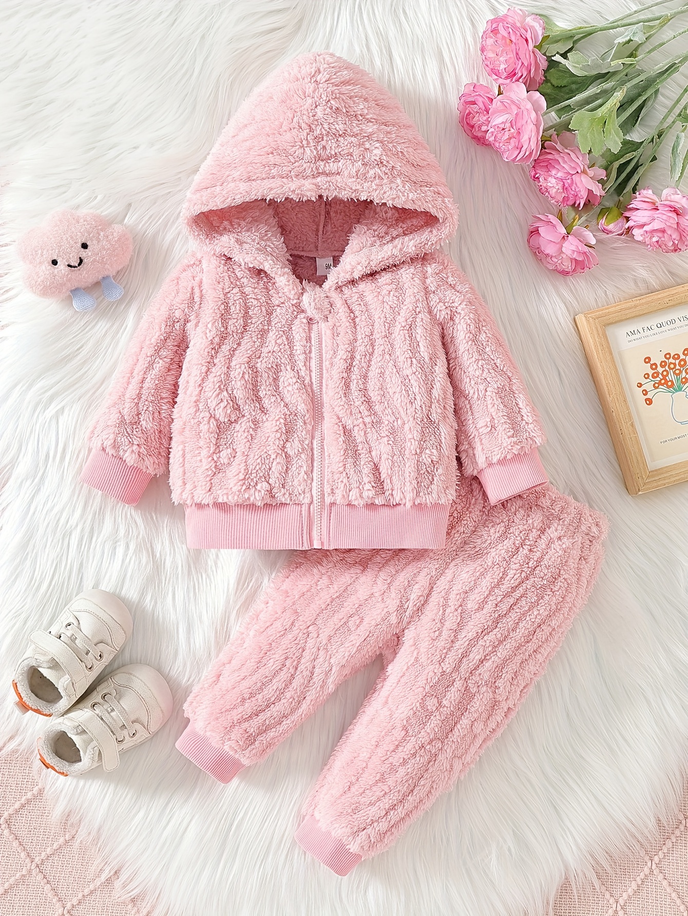 18 Month Girl Clothes Winter - Temu
