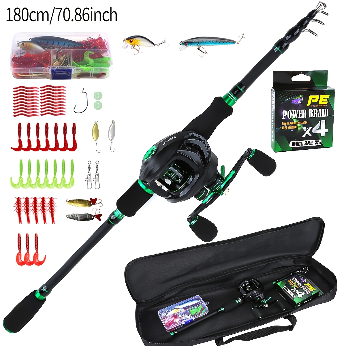 1990s quantum e600 ti energy baitcast reels Quantum Energy E600Ti bait casting reel