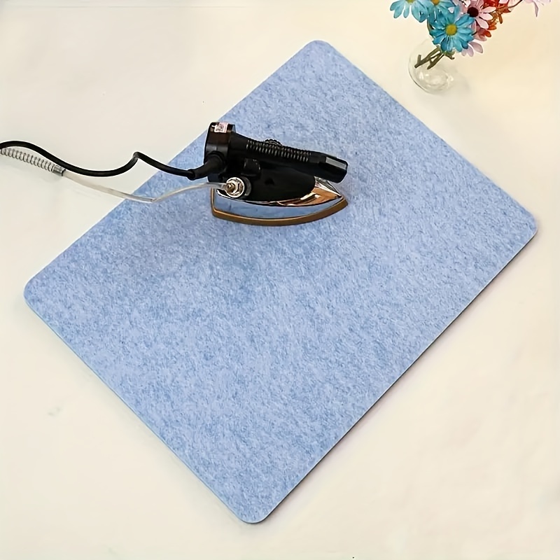 

1pc Ironing Mat - , Portable & - For Quilting, Sewing & Crafts - For & Use