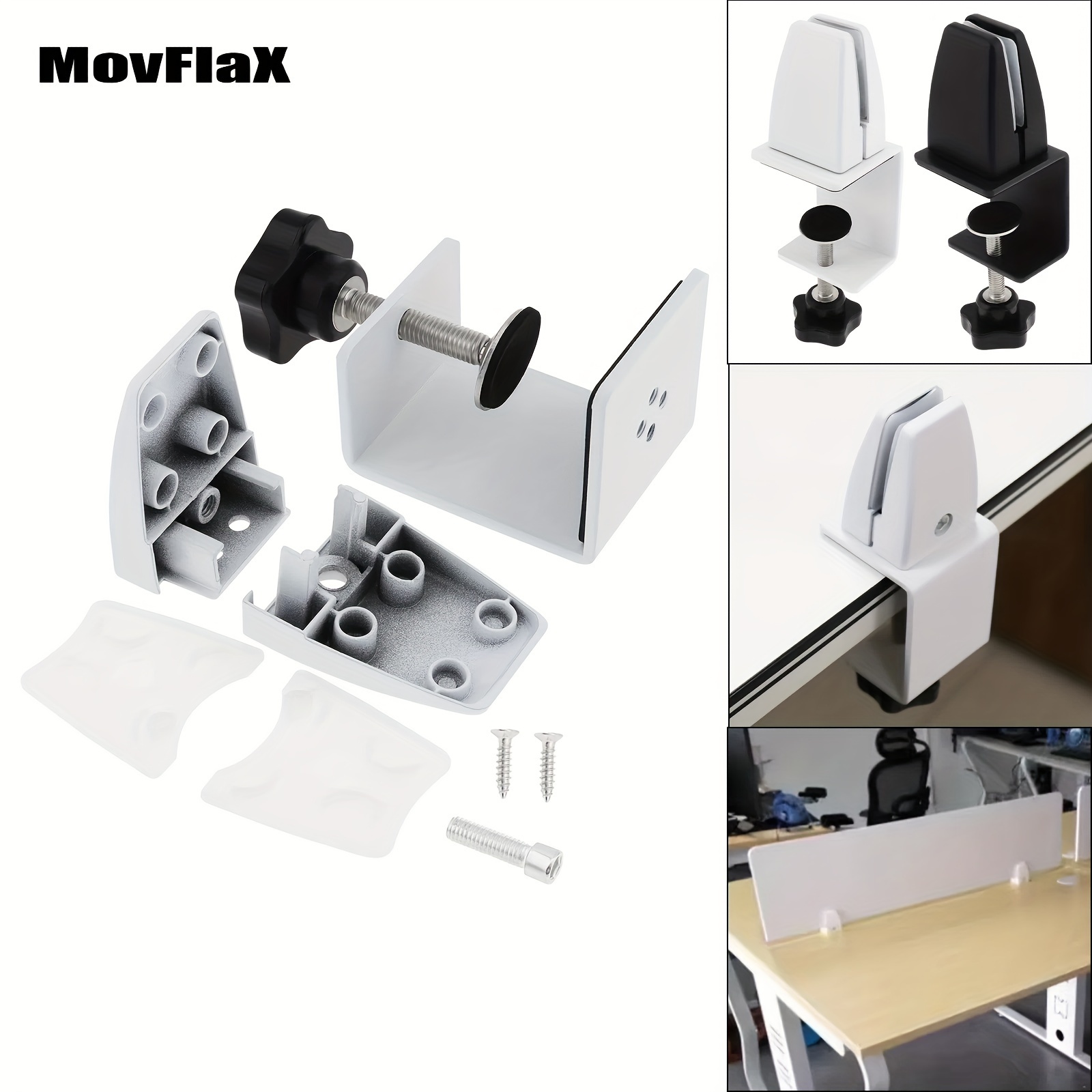 Workstation & Cubicle Accessories