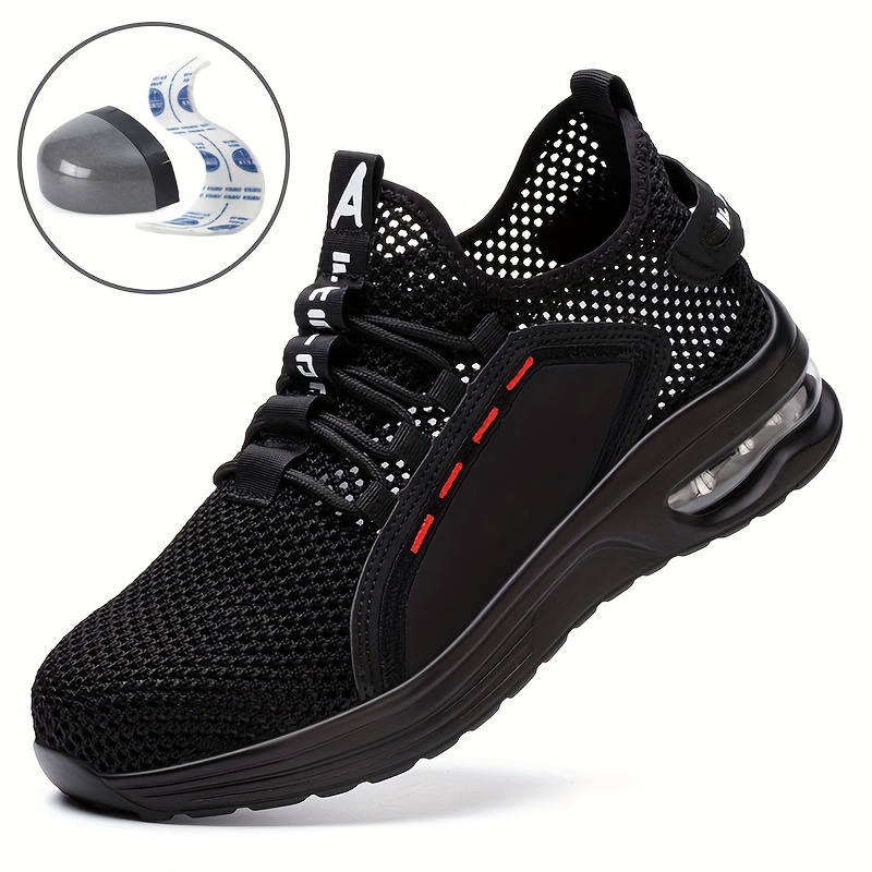 mens shoes work sports shoes work boots mens steel toe shoes and sports shoes