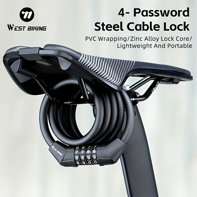 impact fahrradschloss FlexLock 15 CYCLING>>BICYCLES>>ROAD BICYCLES Color:Tungsten Blue Haltbarkeit von Schinken | thanks to the included