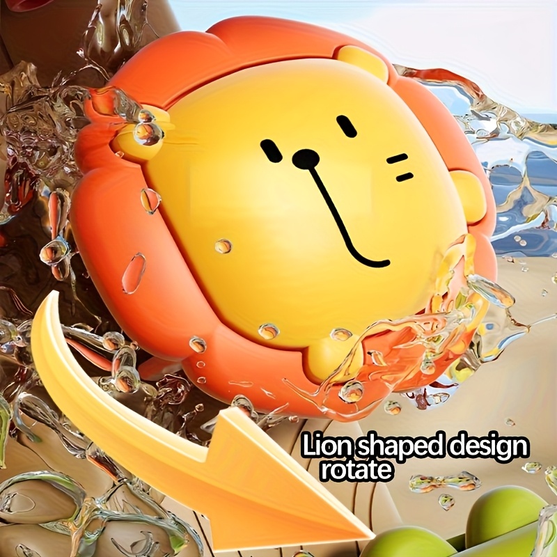 Interactief eendbadspeeltje met zuignap