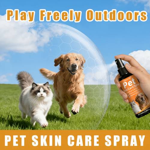 faelute pet skin for dogs and cats supports overall skin and fur for puppies and kittens scent pets comfortable throughout mild ingredients for long daily use