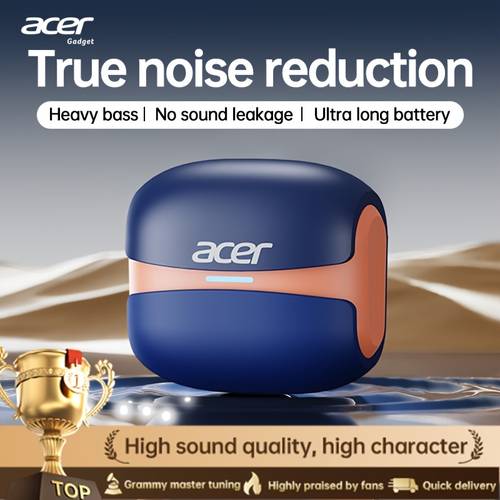écouteurs bluetooth fil ohr548 tws - qualité , basses puissantes, annulation active du bruit, longue de la batterie, -auriculaire pour et , faible latence pour le gaming, ajustement confortable , légers