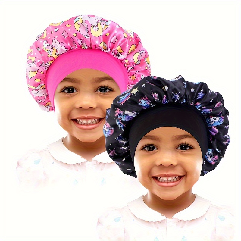 JDKB-21A-2 Poney Noir/Poney Rouge Rose