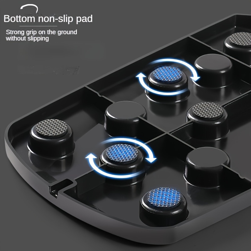 Multifunctional Push-up Board with Timer, Home Workout Equipment, 30+ Exercise Ways Training Board, Chest Muscle Exercise Equipment