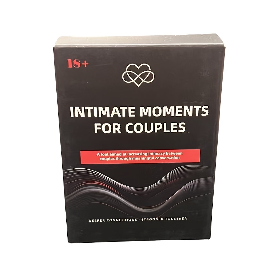 TEMU 50pcs Couple Conversation Question Cards, Soft Pink Gradient Romantic Date Cards, Relationship Talk Deck, Icebreaker Table Game Gift For Lovers,