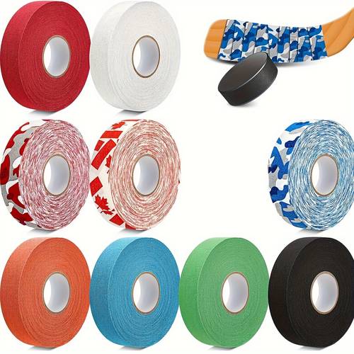 1 roll hockey tape ice hockey sports tape