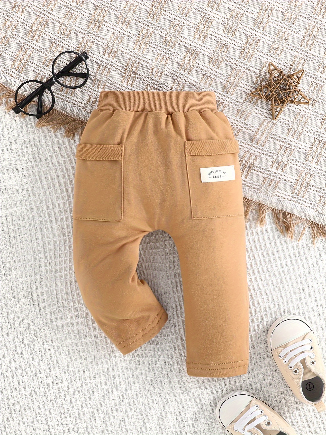 Rubber Pants - Temu