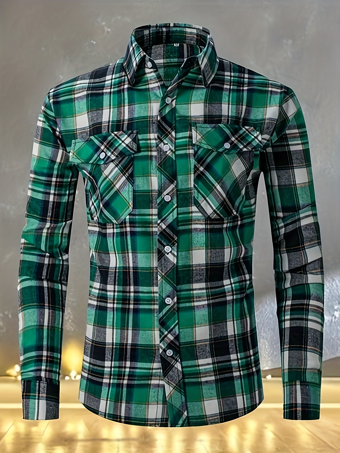 Veste coton boutonnée - Homme | MANGO France métropoltane | Cotton