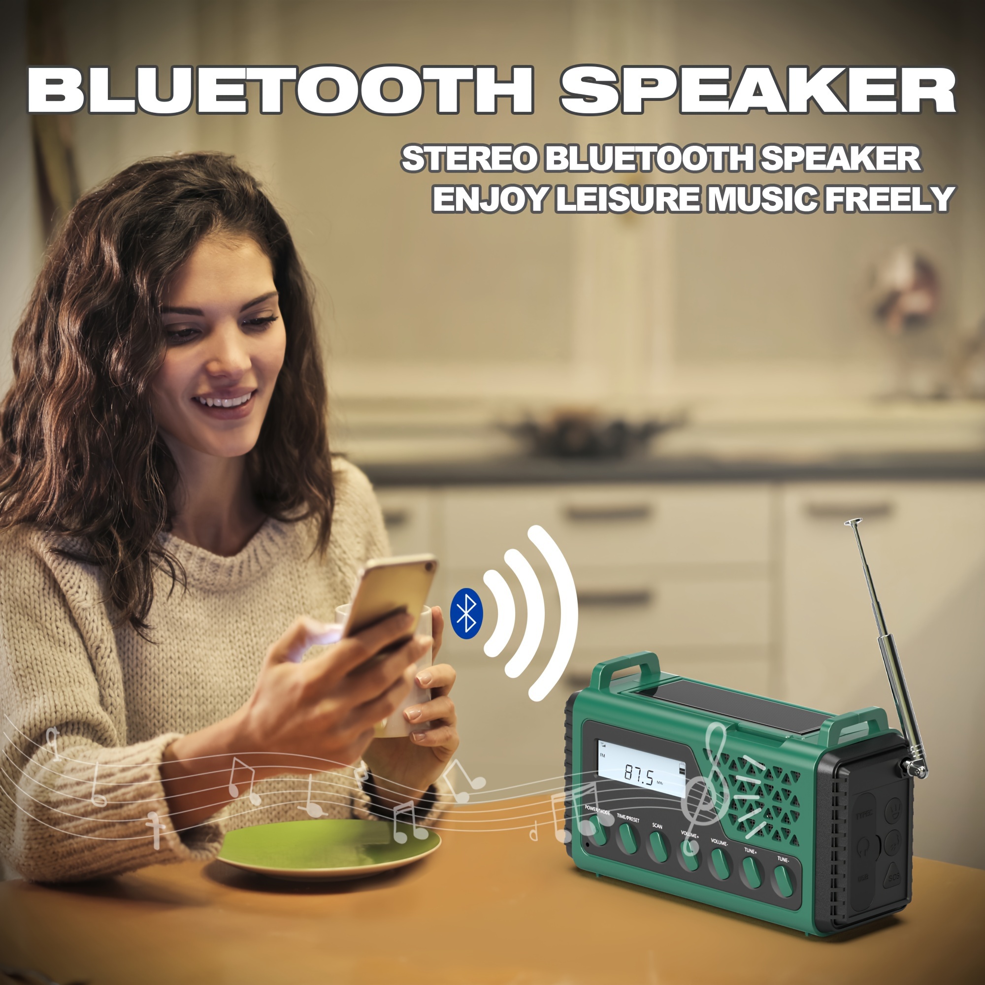 Mp3 Player Hifi Walker G7 Bluetooth WiFi Bluetooth MP4 MP5