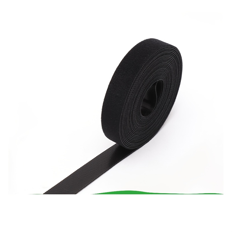 3pcs Adjustable Cable Management Ties for Home Office