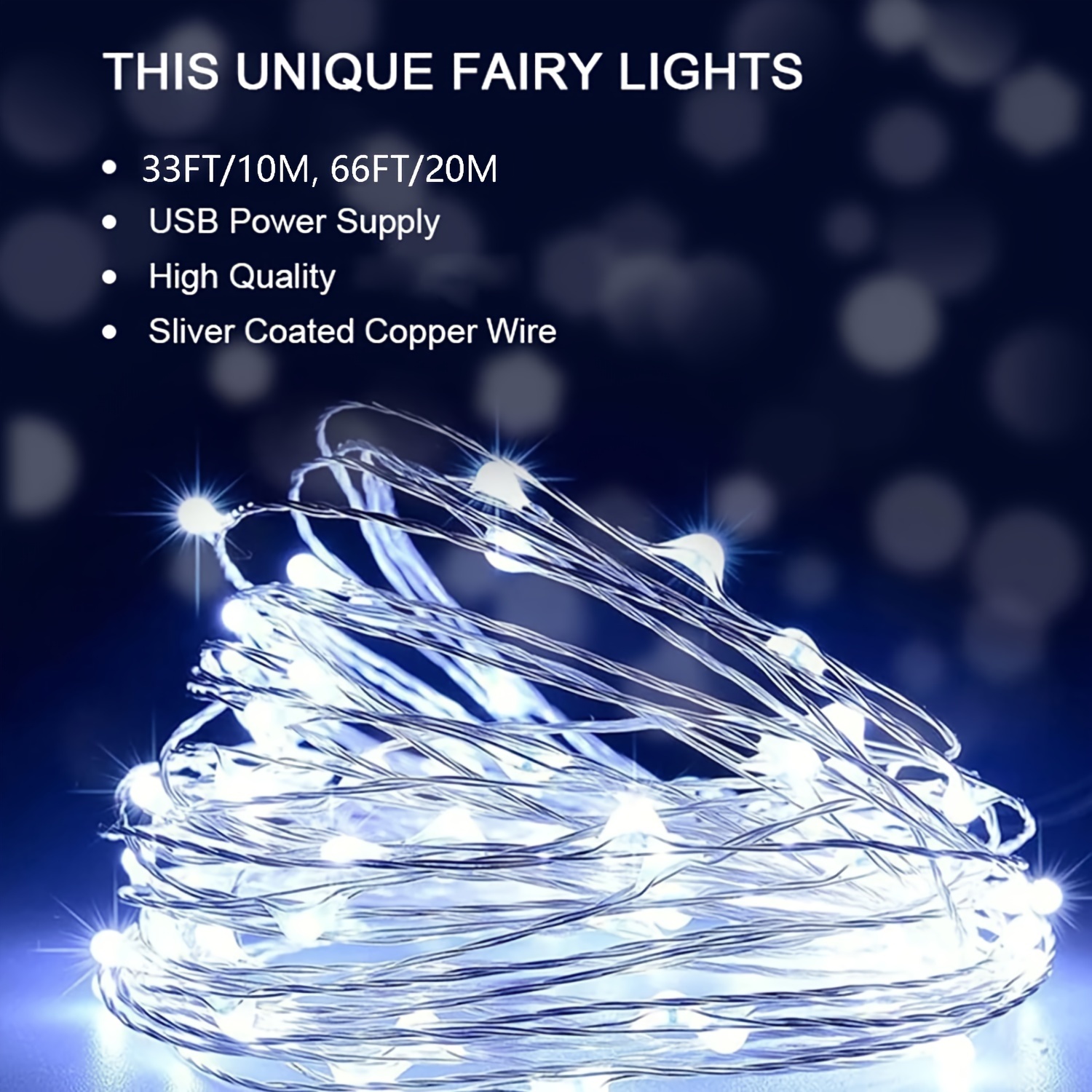 fairy light