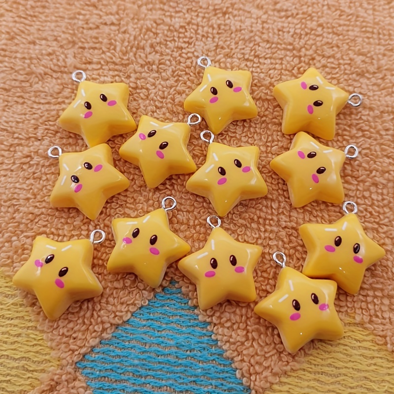 

12pcs , Pendant For , Necklace Bracelet Keychain , No ,