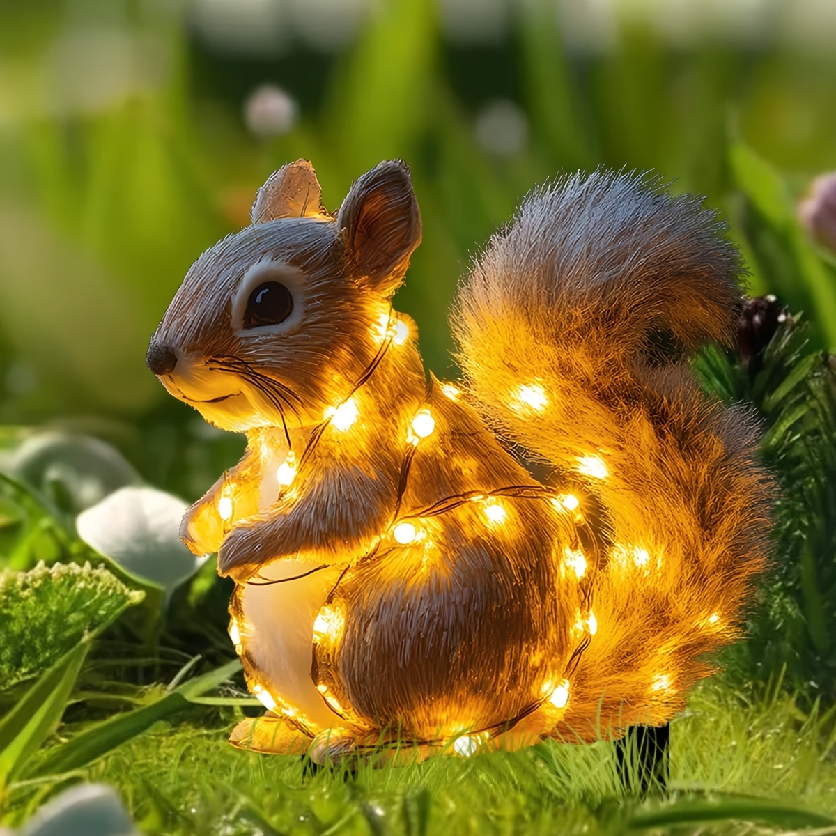 

1pc Christmas , Theme Plastic , Decoration, For , No Needed