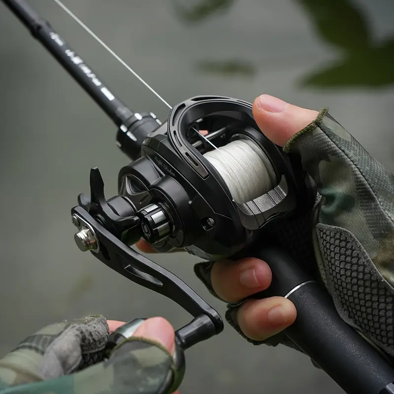 black spider baitcasting reel 6 3 1 gear ratio 15 - Temu black spider baitcasting reel 6 3 1 gear ratio 15 - Temu