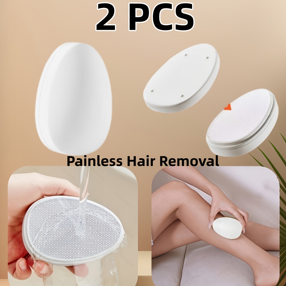 glass shaver sold on Temu United States