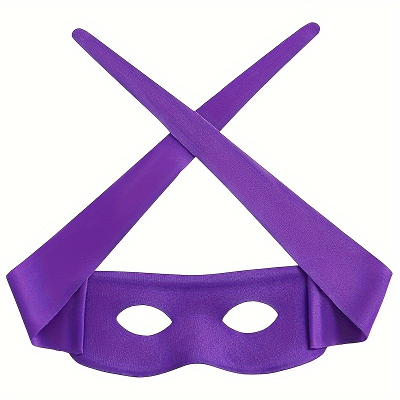 

Hero Costume Eye Mask For Adults - Pvc Material, Role-play Party Accessory For Cosplay, Cool And Style, Superhero Masquerade Ball Masks For And Dress-up Events