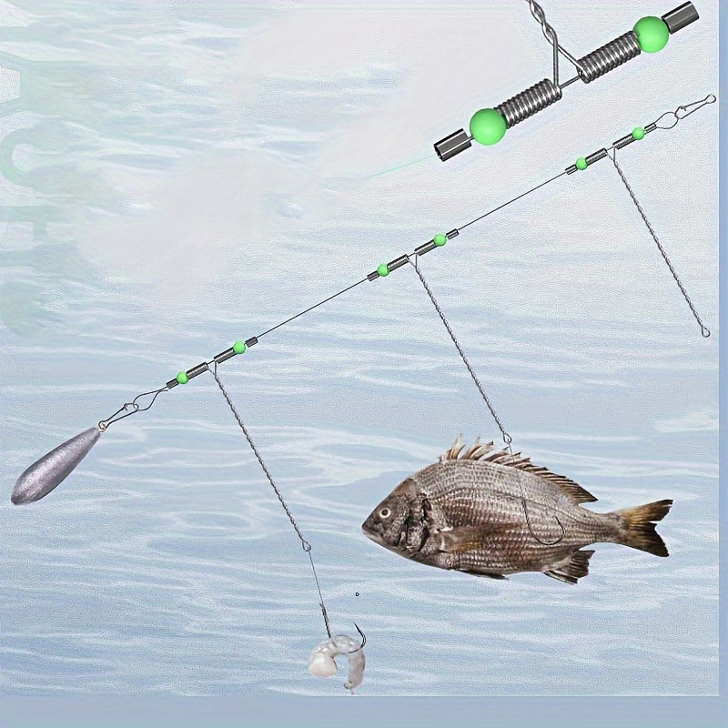 6 segment fishing lure HERCULES Multi Jointed Swimbaits Fishing Lures 6-Jointed Baits  HERCULES  Fishing