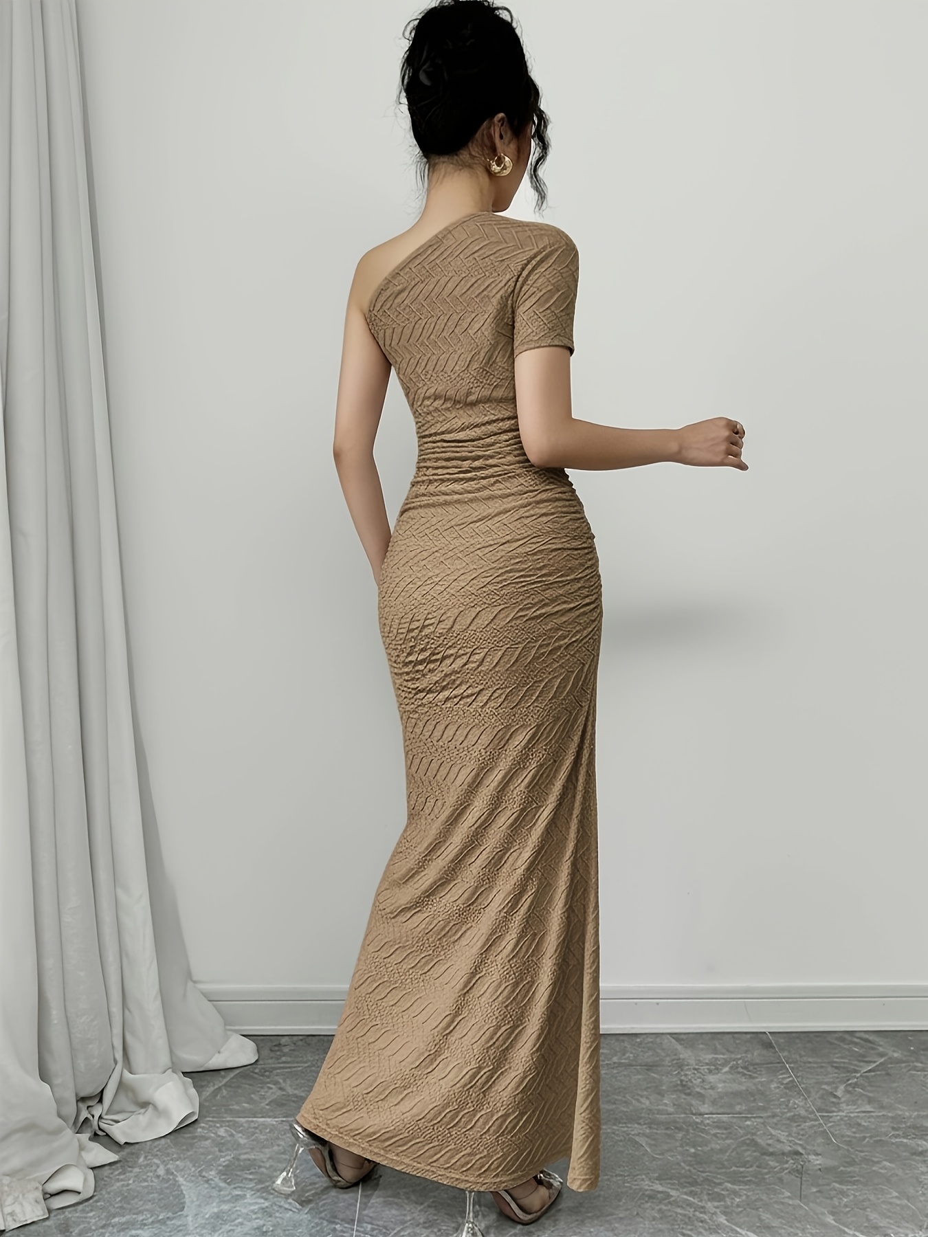 sachin and babi light blue dress 357 Classy Evening Long Dresses (Stunning Dresses For Sale)