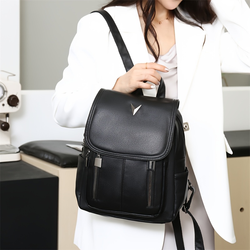 Rucksack Tragetasche Frauen Expatrié Rucksack Tasche 