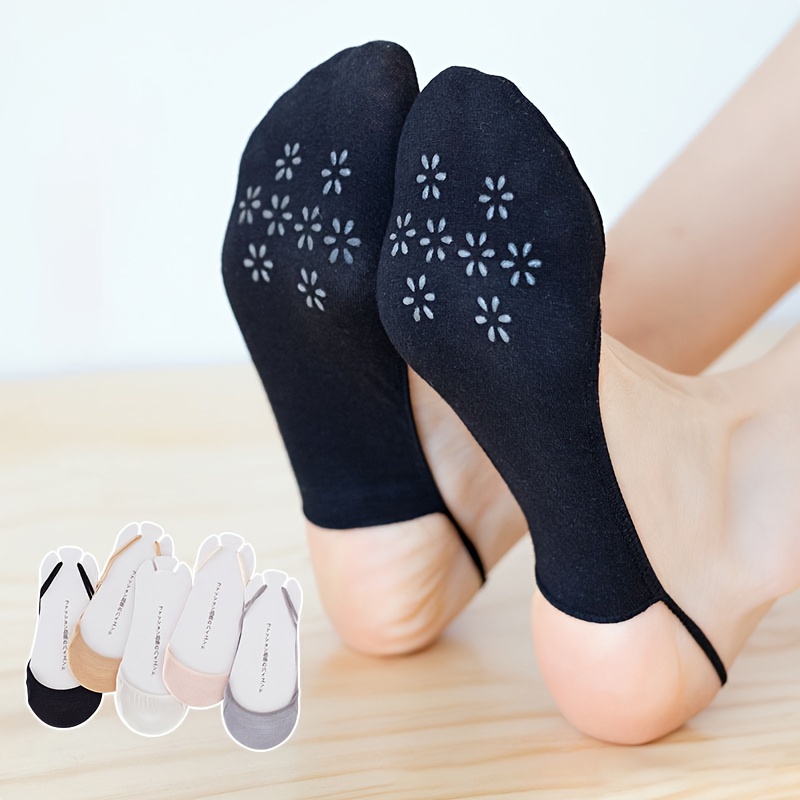 Tights Summer 8 Open Toe - Toeless Ultra Sheer buy in US, Canada with  delivery