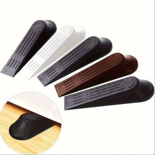 for of the door high quality plastic door stop wedge stackable door stop for for carpet heavy duty door door
