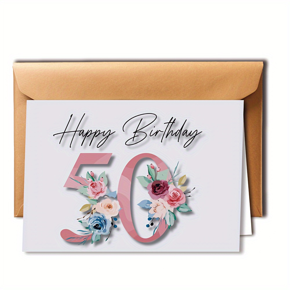 tarjetas de cumpleaños 50 años hombre gratis  50th birthday quotes, 50th  birthday party ideas for men, 50th birthday party