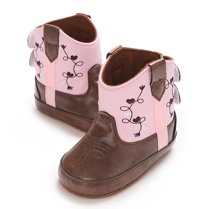 winter snow boots boys girls comfortable baby's Temu Bahrain