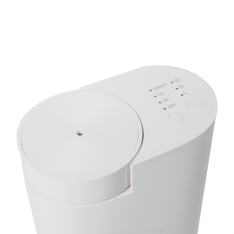 Waterless Diffuser Hotels Features Wireless Button