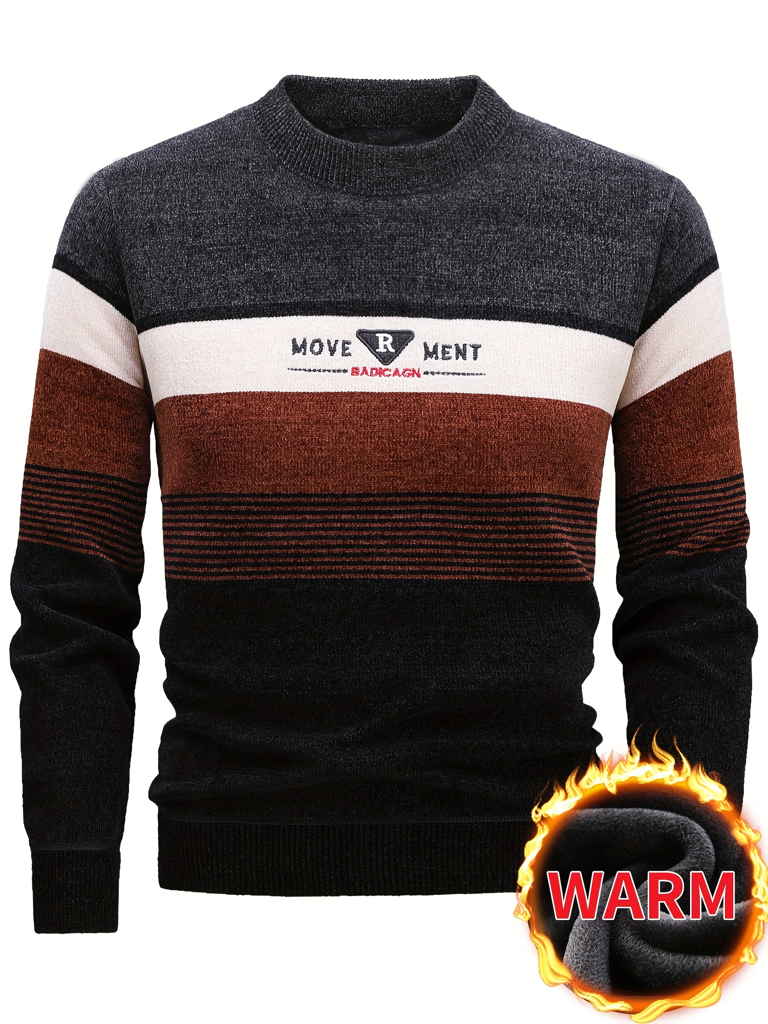 Printed sweaters for men hotsell