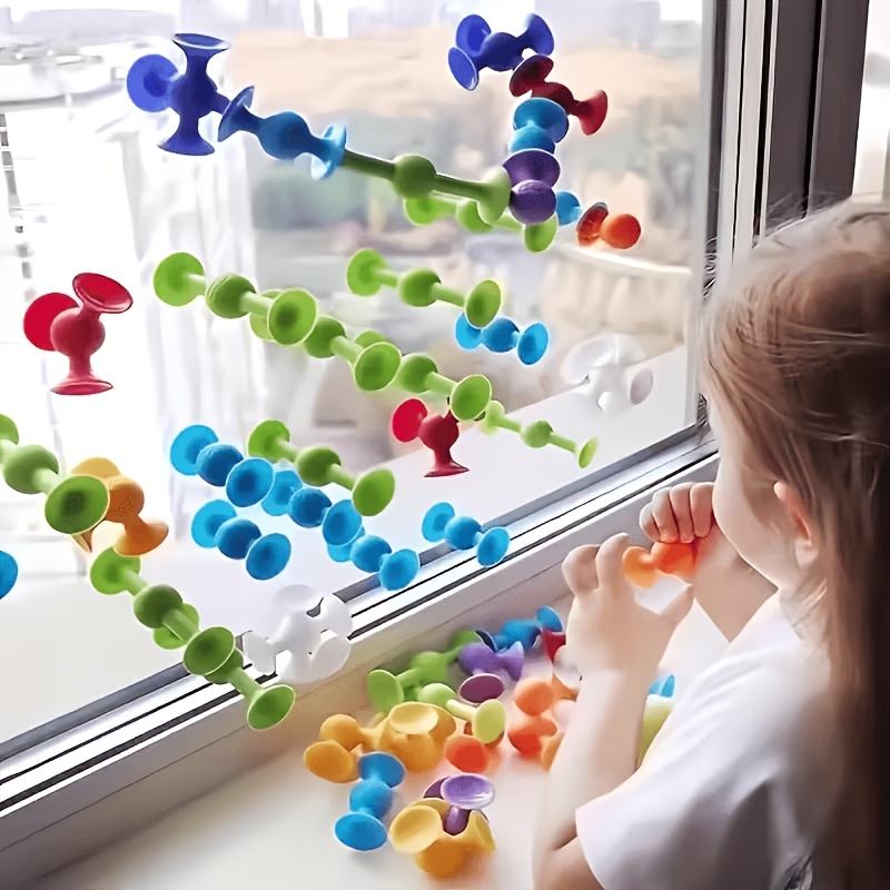 3D Shape Assembly Play for Brain Training