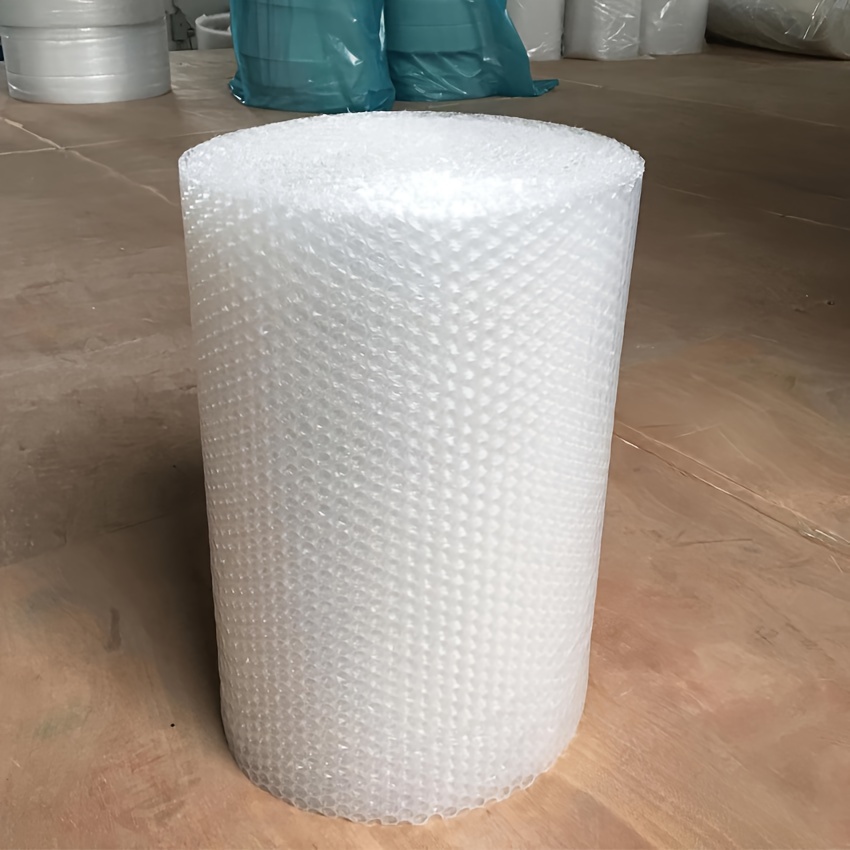 Plástico burbujas para embalaje Rollo de 3 m x 50 cm APLI