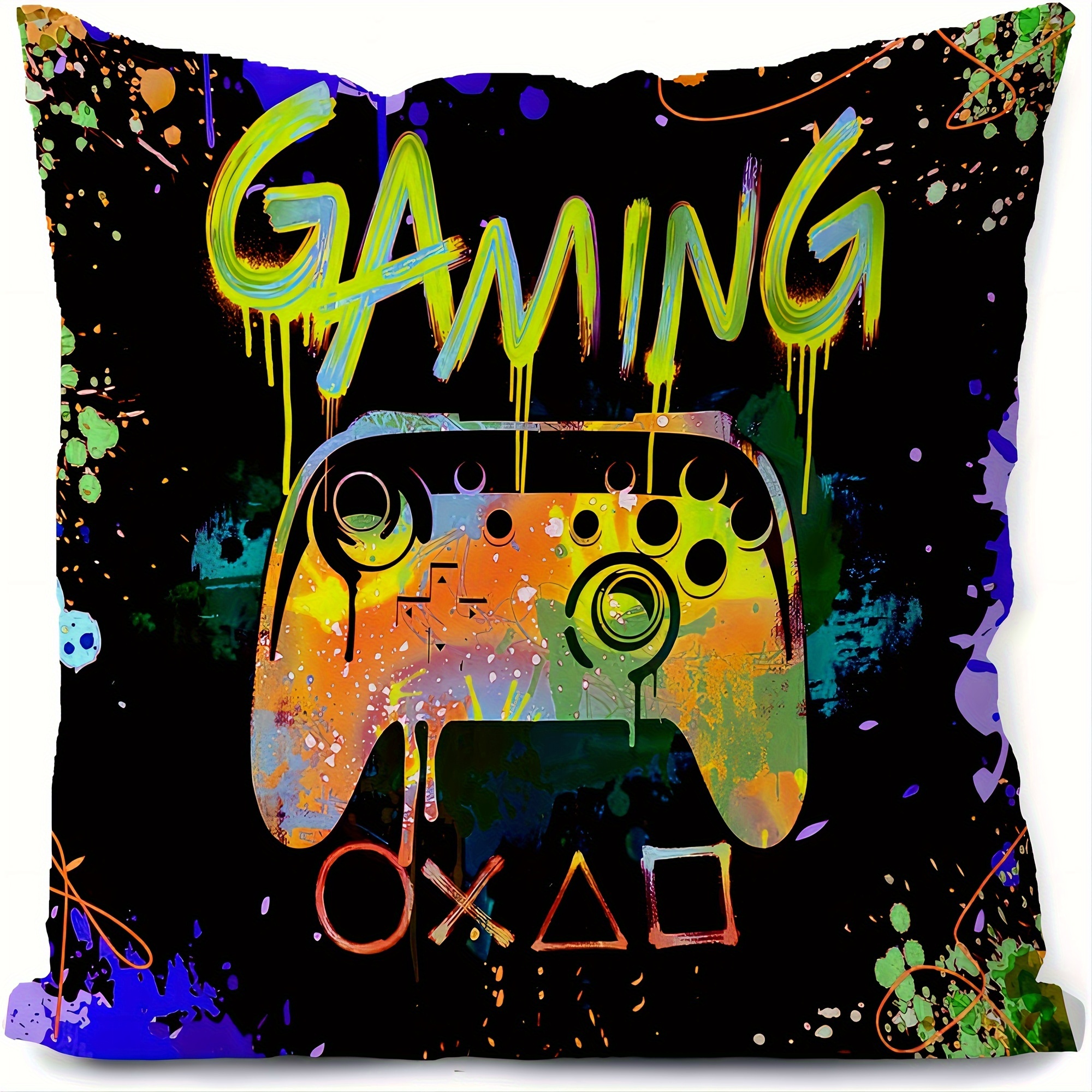 Gamer Gifts Room Decor Teen Boys Funny Teenage - Temu