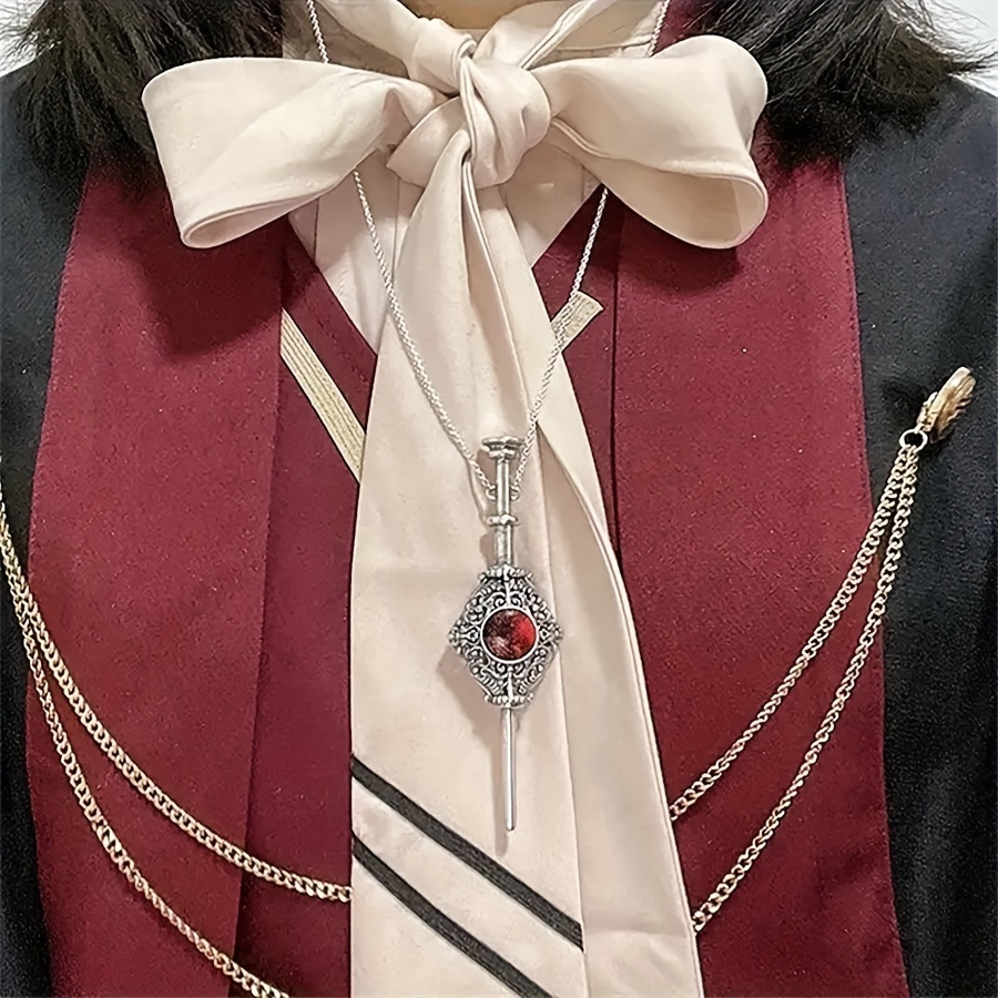 

A Magic Blood Necklace Clothing Accessories