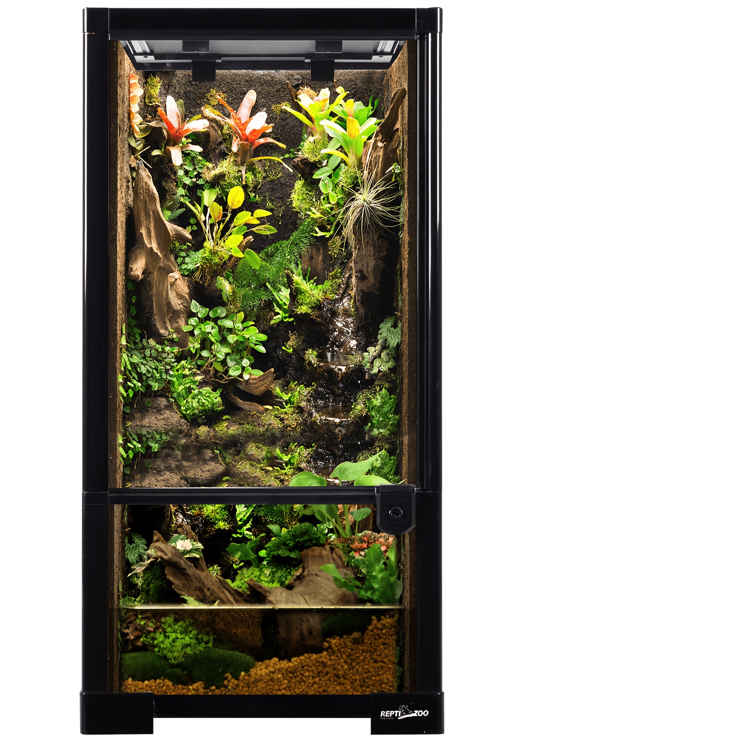 reptile cage sold on Temu United States