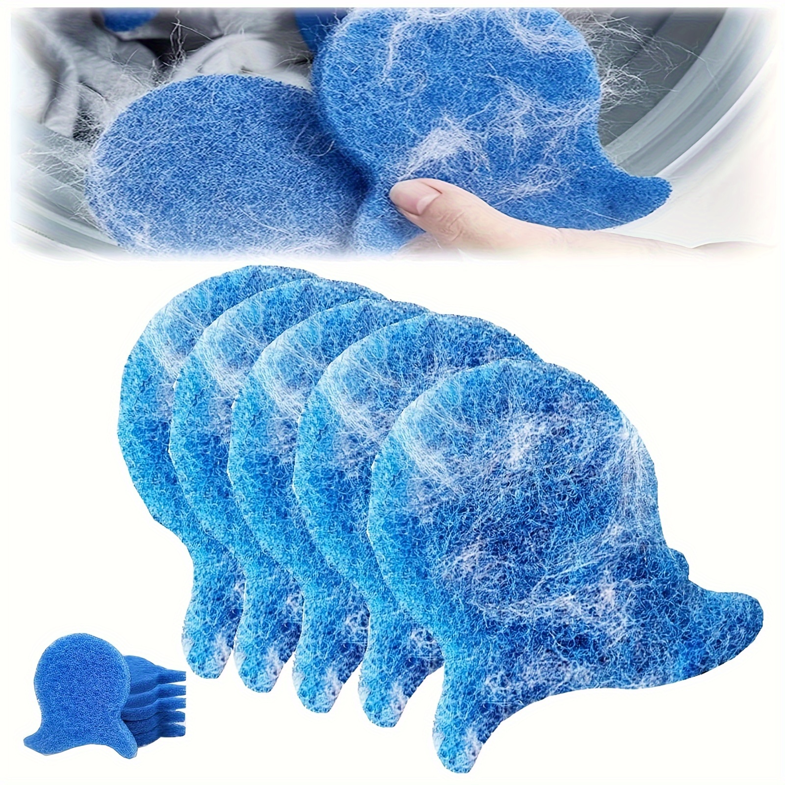 

5/10 Pcs, Pet Remover For , New Dog Remover For , Pet Remover For , Reusable And Lint , Wet And Dry