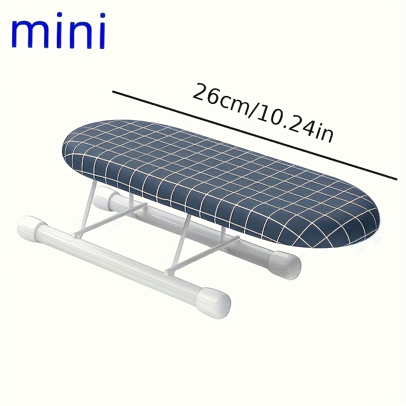 1pc special plate for ironing sleeves, mini ironing plate, small ironing sleeves, ironing pad, small ironing plate details 7